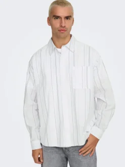 ONSQUENTIN Hemd