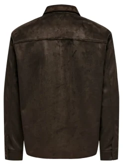 ONSRAVI Hemdjacke