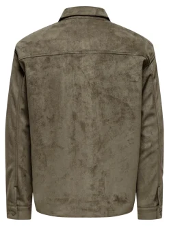 ONSRAVI Hemdjacke