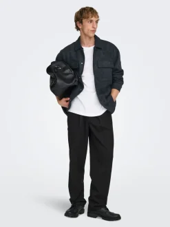 ONSRAVI Hemdjacke