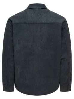ONSRAVI Hemdjacke