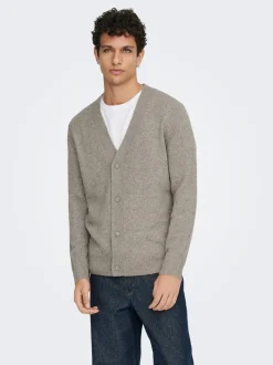 ONSRAY Strickjacke