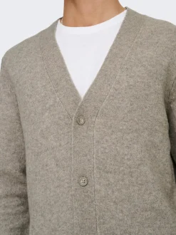 ONSRAY Strickjacke
