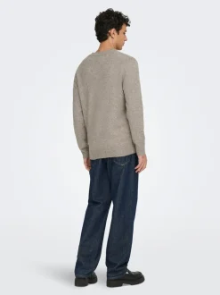 ONSRAY Strickjacke