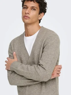 ONSRAY Strickjacke
