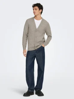 ONSRAY Strickjacke