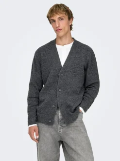 ONSRAY Strickjacke