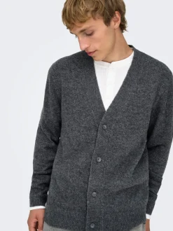 ONSRAY Strickjacke