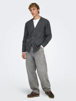 ONSRAY Strickjacke
