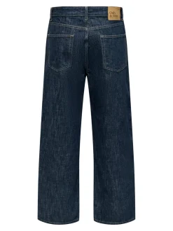 ONSREMI Mid Rise Weiter Beinschnitt Jeans