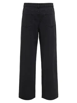 ONSREMI Mid Rise Weiter Beinschnitt Jeans