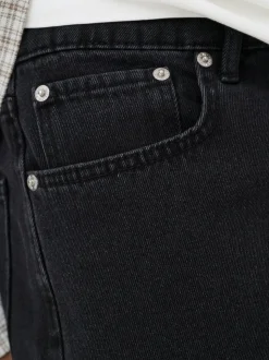 ONSREMI Mid Rise Weiter Beinschnitt Jeans