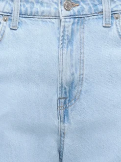 ONSREMI Mid Rise Weiter Beinschnitt Jeans