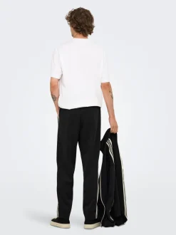 ONSRIBER Normal geschnitten Hose