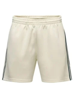 ONSRIBER Weiter Beinschnitt Laufshorts