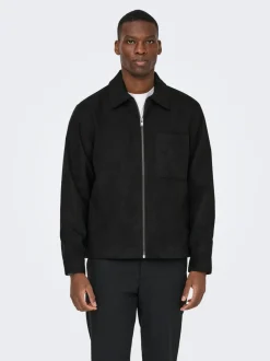 ONSRICK Jacke