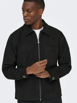 ONSRICK Jacke