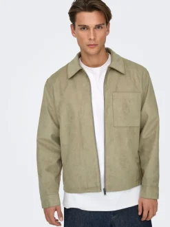 ONSRICK Jacke