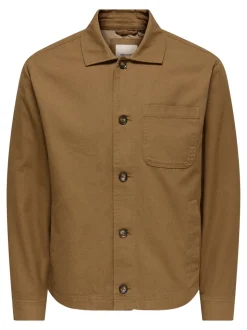 ONSRONNIE Overshirt
