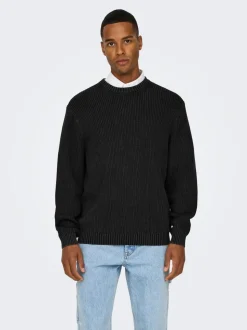 ONSROSU Pullover
