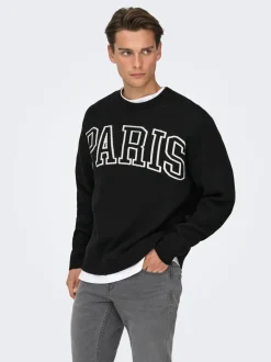 ONSRUNYNEW Pullover