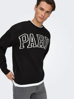 ONSRUNYNEW Pullover