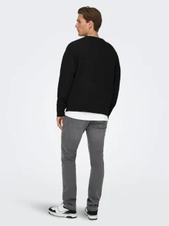 ONSRUNYNEW Pullover