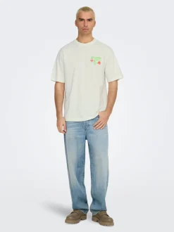ONSRYLAN T-shirt