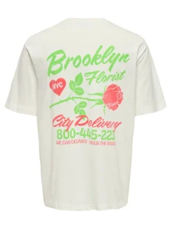 ONSRYLAN T-shirt