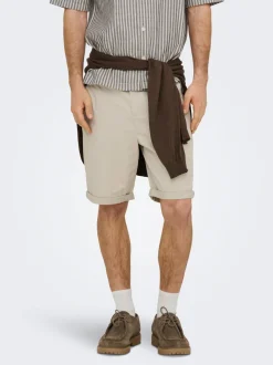 ONSSAUL Normal geschnitten Shorts