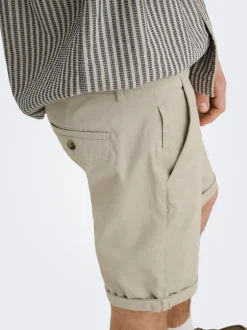 ONSSAUL Normal geschnitten Shorts
