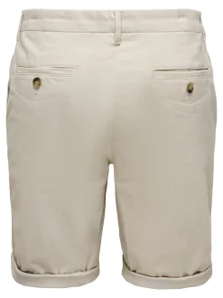 ONSSAUL Normal geschnitten Shorts