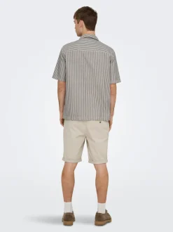 ONSSAUL Normal geschnitten Shorts
