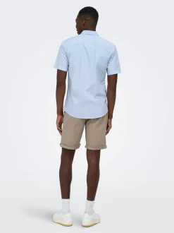 ONSSAUL Normal geschnitten Shorts
