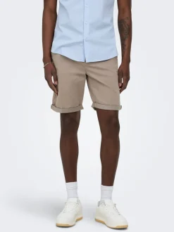 ONSSAUL Normal geschnitten Shorts