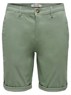 ONSSAUL Normal geschnitten Shorts