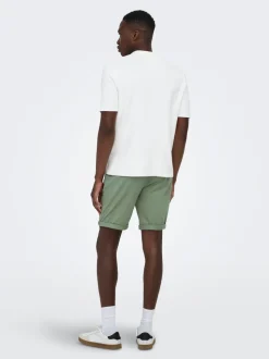 ONSSAUL Normal geschnitten Shorts