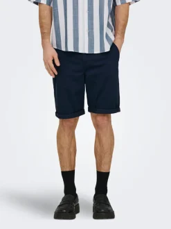 ONSSAUL Normal geschnitten Shorts