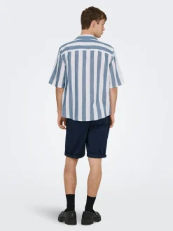ONSSAUL Normal geschnitten Shorts
