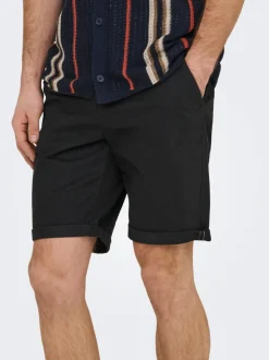 ONSSAUL Normal geschnitten Shorts