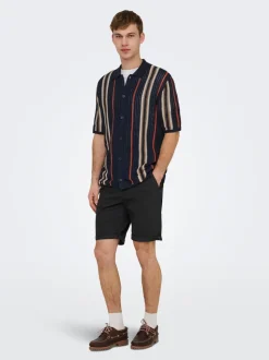 ONSSAUL Normal geschnitten Shorts