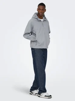 ONSSEAN Jacke