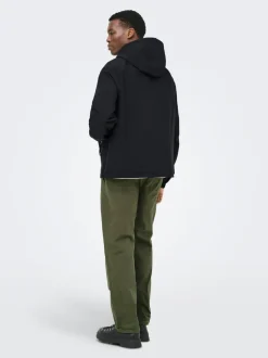 ONSSEAN Jacke