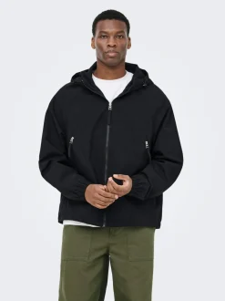 ONSSEAN Jacke