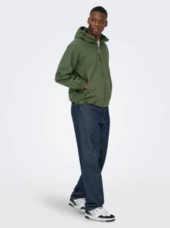 ONSSEAN Jacke