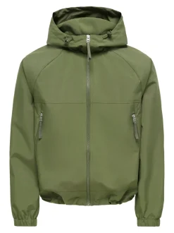 ONSSEAN Jacke