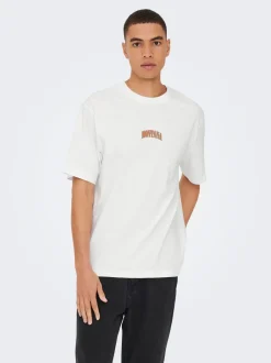 ONSSEB T-shirt
