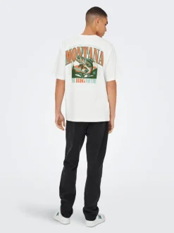ONSSEB T-shirt
