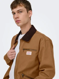 ONSSEMMI Jacke