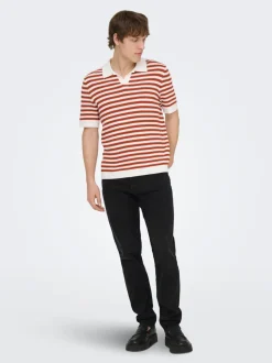 ONSSERGE Pullover